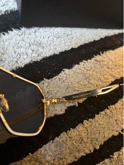 Men’s Prada luxury sunglasses