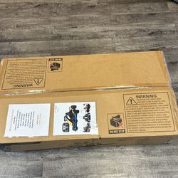 McLaren Children’s Go Kart. 