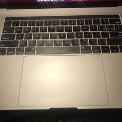 MacBook Pro 2016!
