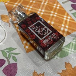 Dua Fragrances Rosa Nectar Perfume