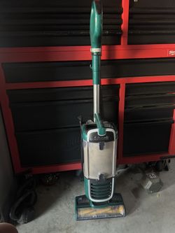 Shark vacuum 