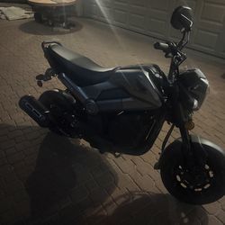 Honda Navi