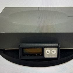 Postage Machines Scale