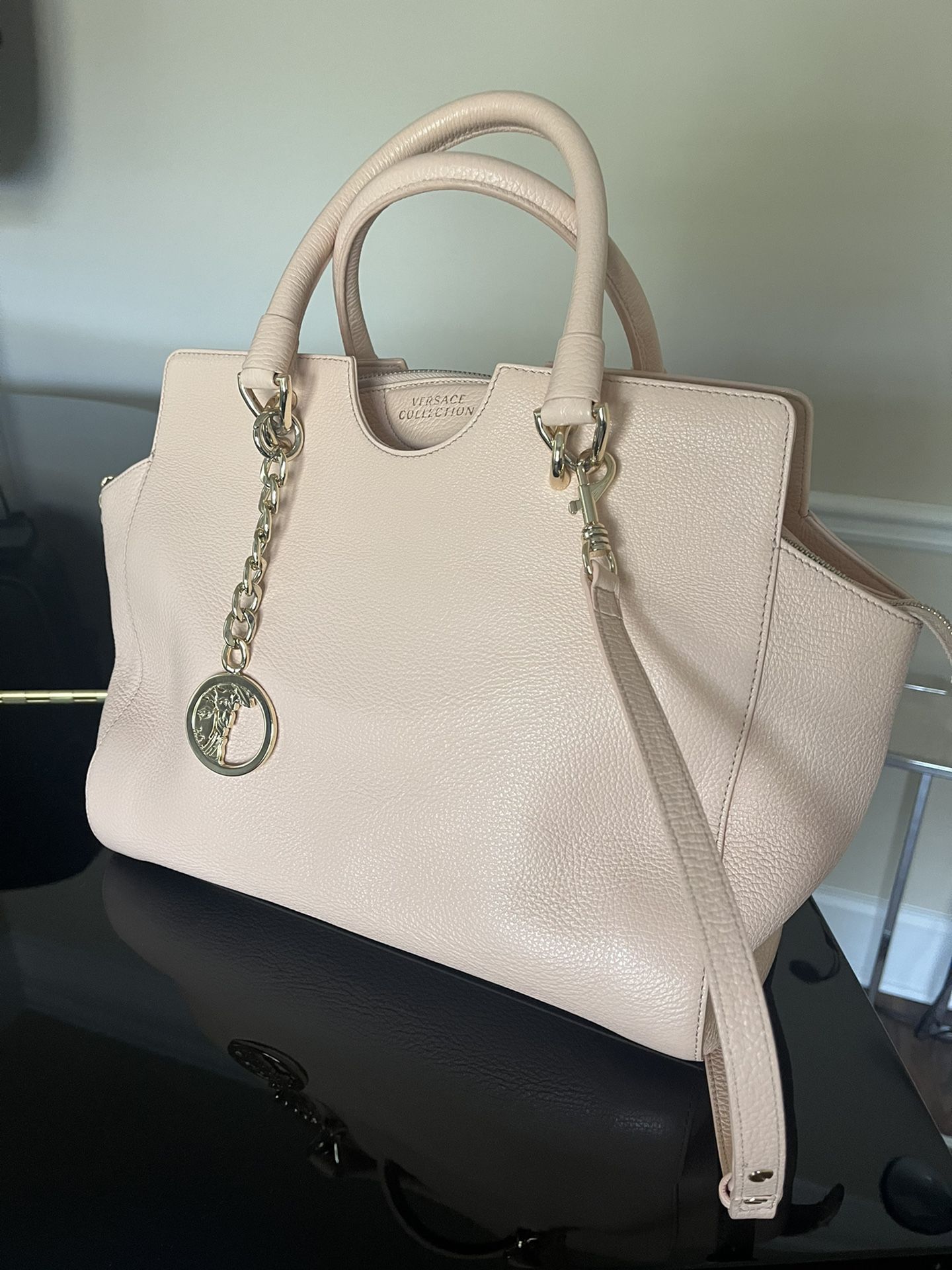 Versace Authentic handbag 