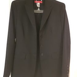 Anne Klein Vintage Women's 2pc Skirt Suit (8)