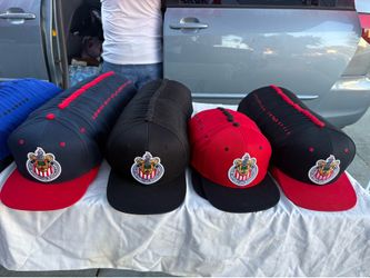 Chivas SnapBack