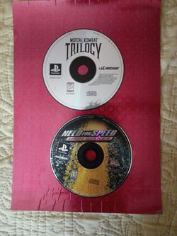 Old school ps1