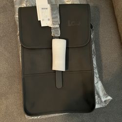 Brand new RAINS Mini Backpack