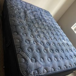 Queen Size Bed