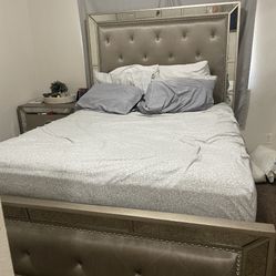 Bedroom Set