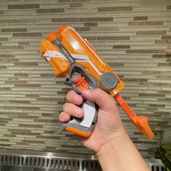 Nerf Firestrike Elite