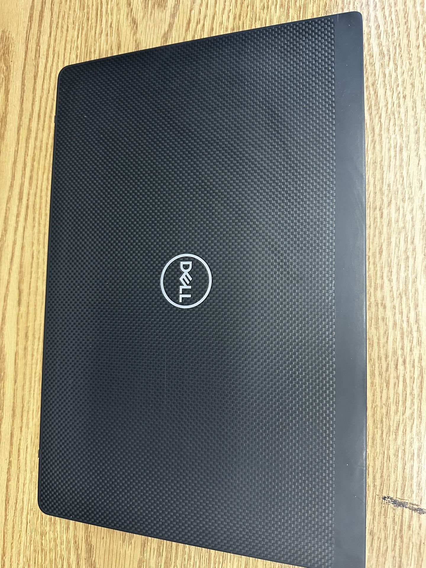 Dell Latitude 7400, core i7-8th gen