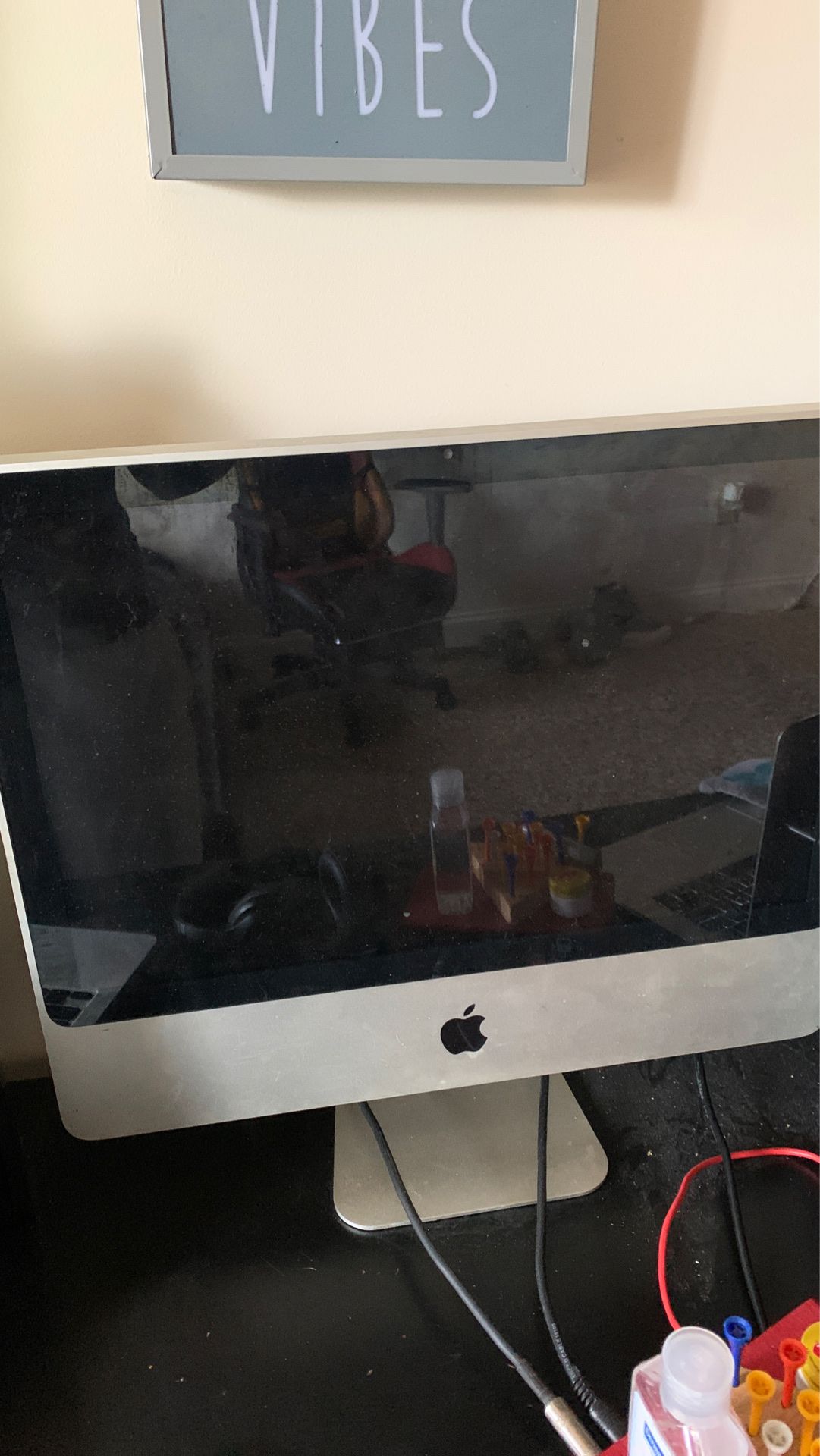 Older Apple Desktop