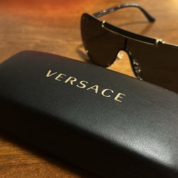 Versace Glasses 