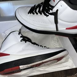 Air Jordan Chicago OG (2022)