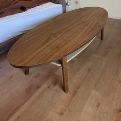 IKEA STOCKHOLM COFFEE TABLE 