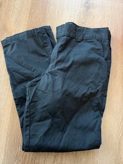 dickies