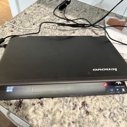 Lenovo edge 2 I5 8GB RAM 1TB HD