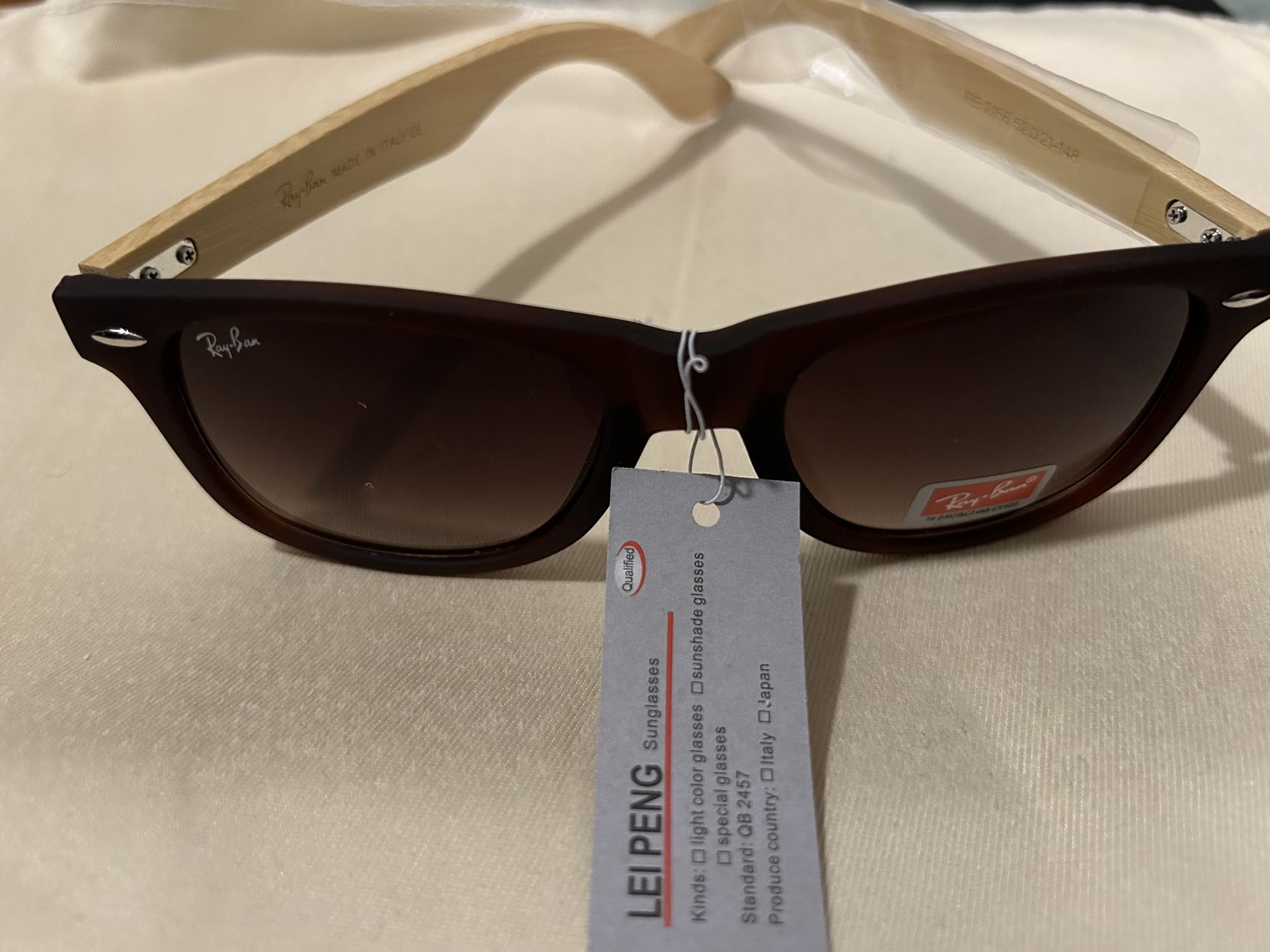 Eyeglasses Ray Ban Qb2457 Price Ray Ban Qb2457 Sales 2025