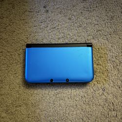 3DS XL