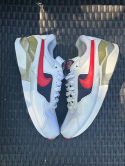 NikeAir Pegasus 92 'Olympic' 2016