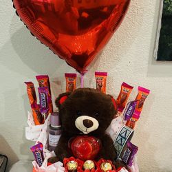 Teddy Bear  Básquet 