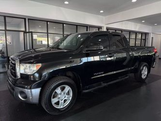 2010 Toyota Tundra Double Cab