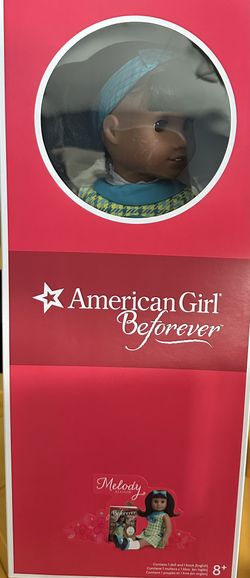 American Girl Doll