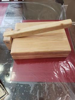 Large Tortilla Maker