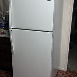 6 Month Old Refrigerator Only $275