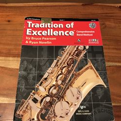 Music Book