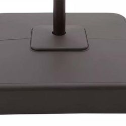 Cantilever Patii Umbrella Base