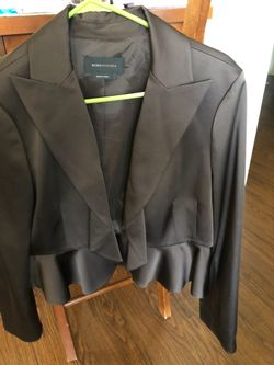 BCBG Blazer
