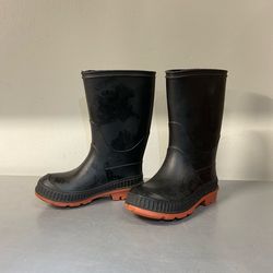 Boys boots