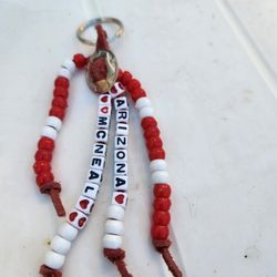 New Handmade Keychain 
