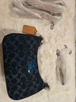 Coach bags