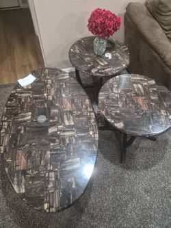 Tables
