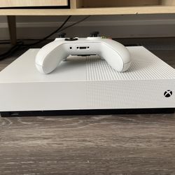 XBOX One S All Digital Edition