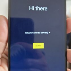 Motorola "MOTO G" Phone PLUS Otterbox Case