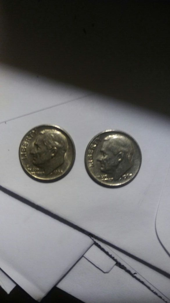 Dime1965