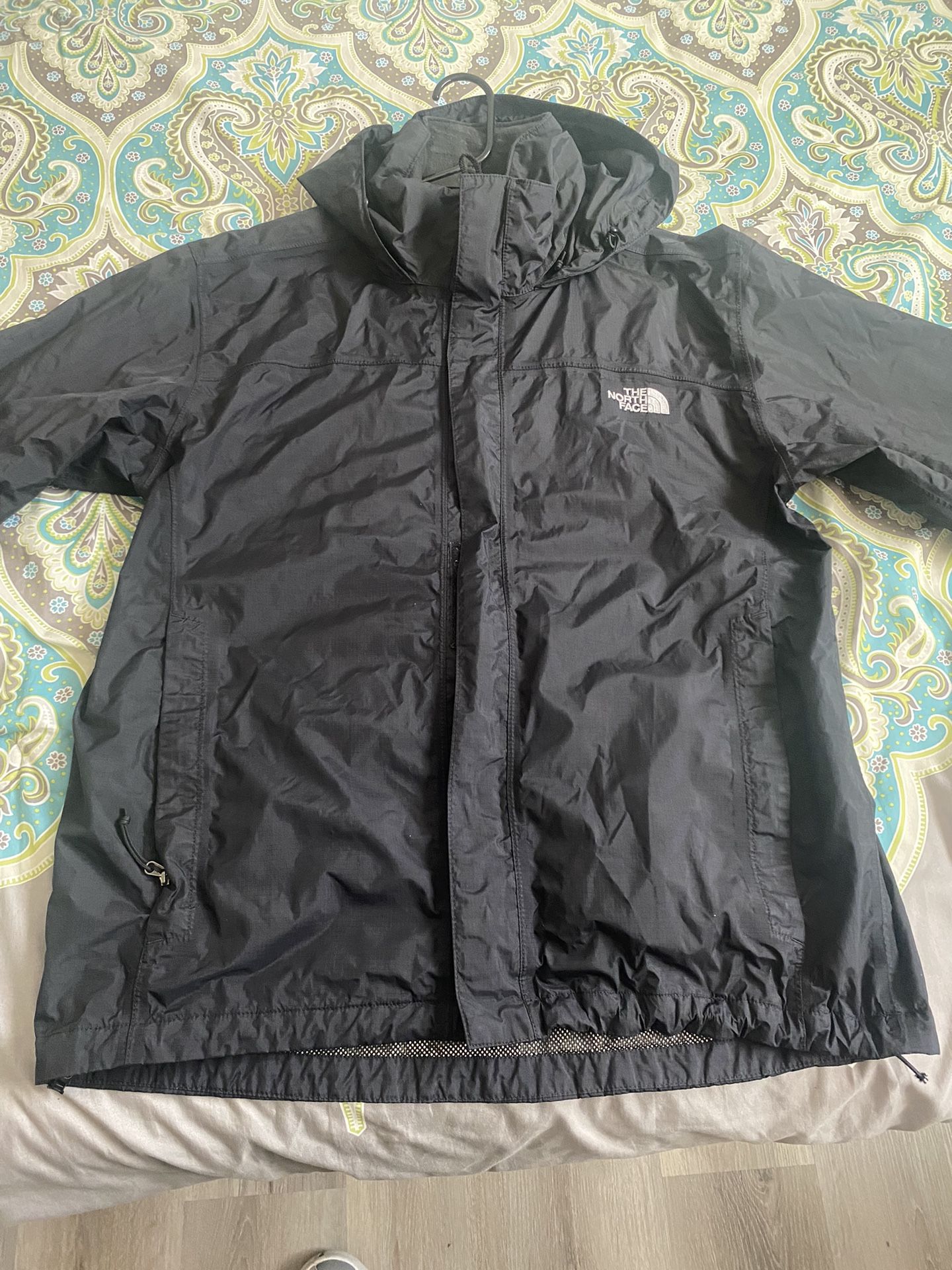 North Face