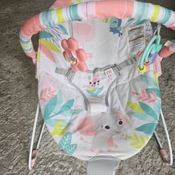 Baby Bouncer!!!