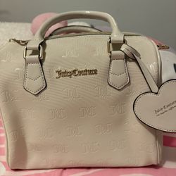 Juicy Couture Bag