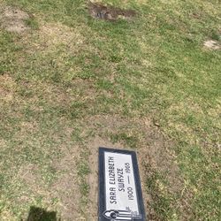 Cemetery Plots For Sale
