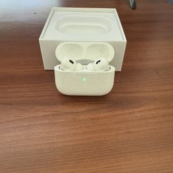 air Pod Pro 2
