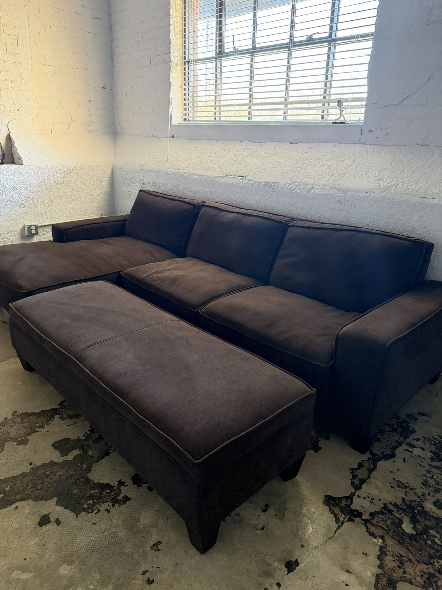 Nice Sectional Sofa 
