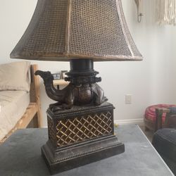  Vintage Lamp 