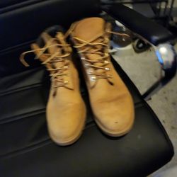 Timberland Boots 