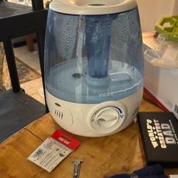 Humidifier