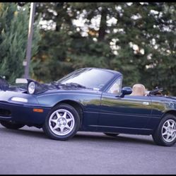 1995 Mazda Miata 